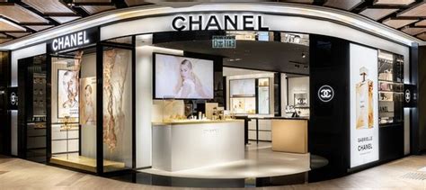 chanel hong kong stores|Chanel hk price list.